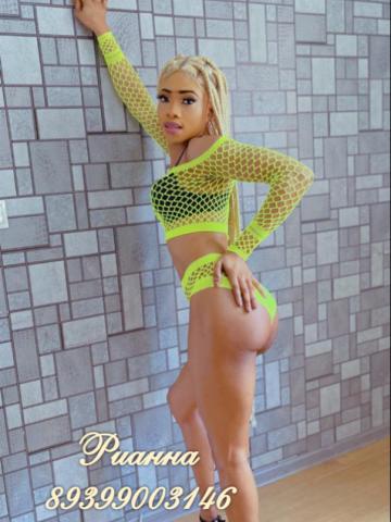 Проститутка Анастасия - Фото 3